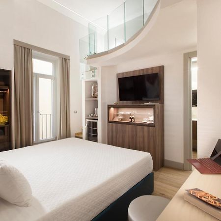 Elys Suites Сорренто Екстер'єр фото
