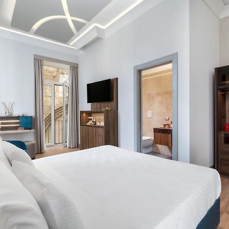 Elys Suites Сорренто Екстер'єр фото
