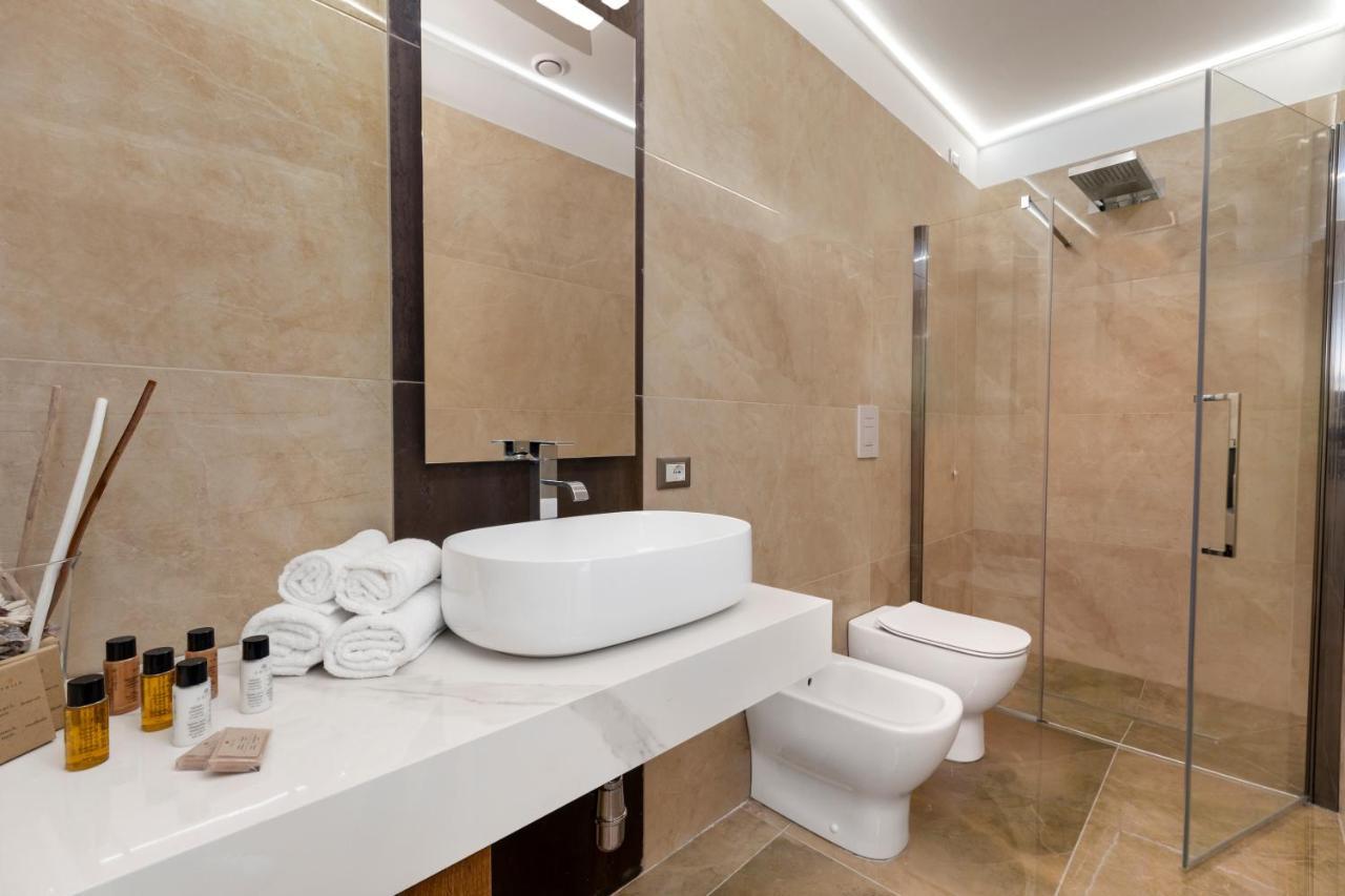 Elys Suites Сорренто Екстер'єр фото