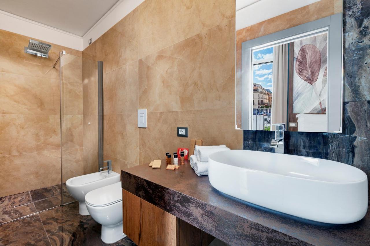 Elys Suites Сорренто Екстер'єр фото