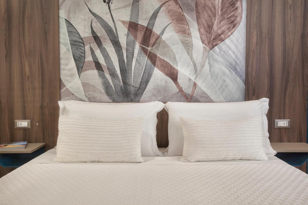Elys Suites Сорренто Екстер'єр фото
