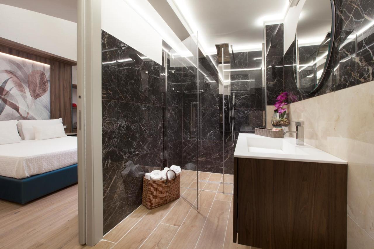 Elys Suites Сорренто Екстер'єр фото