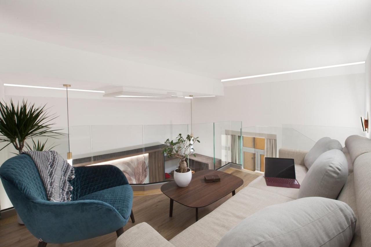 Elys Suites Сорренто Екстер'єр фото